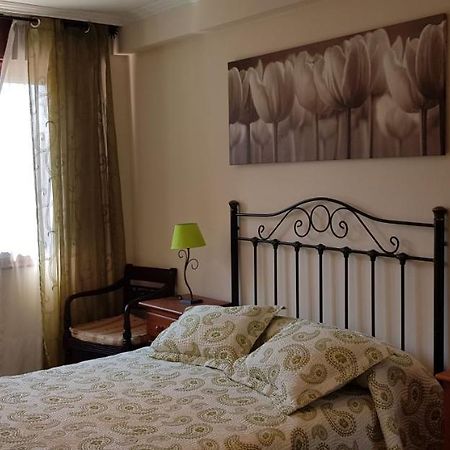 Apartament Piso Exterior A Escasos Metros De La Playa Panadeira Con Plaza De Garaje Sanxenxo Zewnętrze zdjęcie